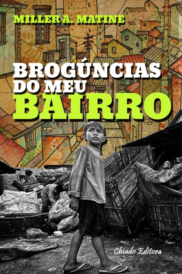 Brogúncias do Meu Bairro