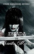 Espada de Santa Maria