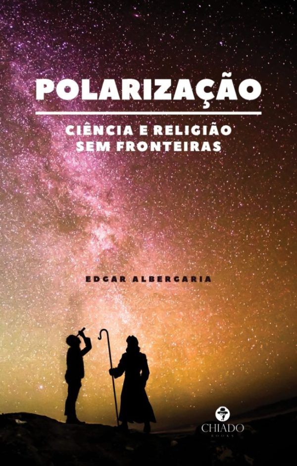 Polarização ciência e religião sem fronteiras