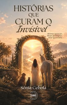 Histórias que Curam o Invisível