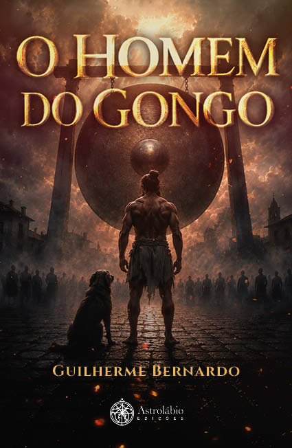 O Homem Do Gongo