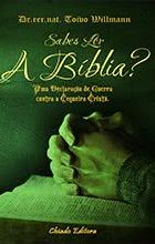 Sabes Ler a Bíblia?