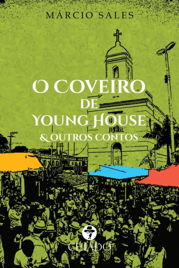O coveiro de Young House & Outros contos