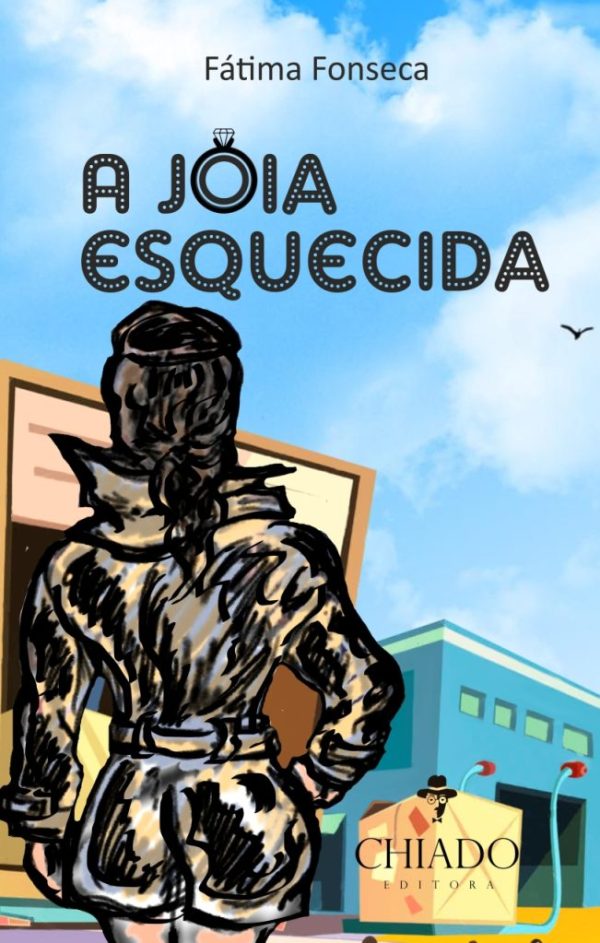 A Jóia Esquecida