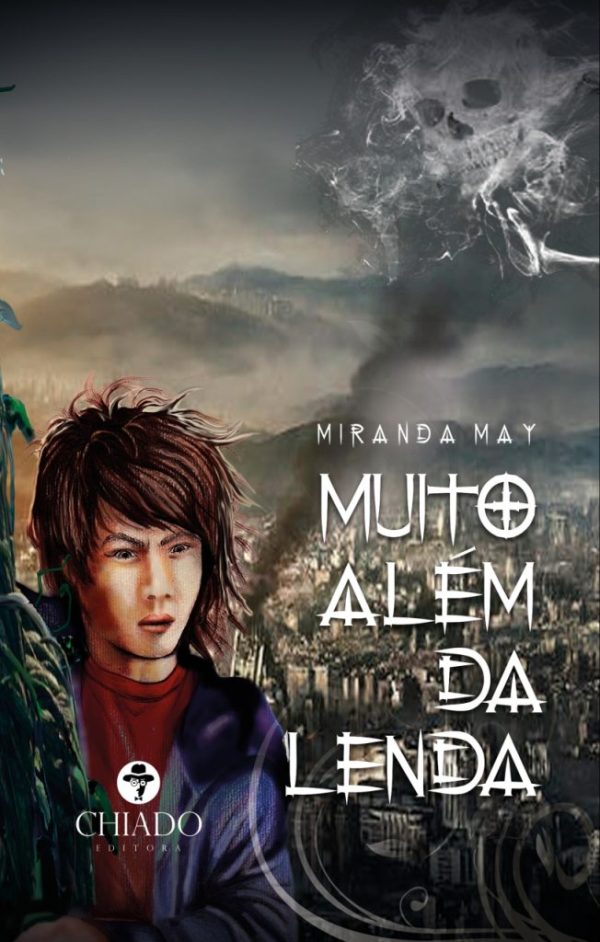 Muito Além da Lenda