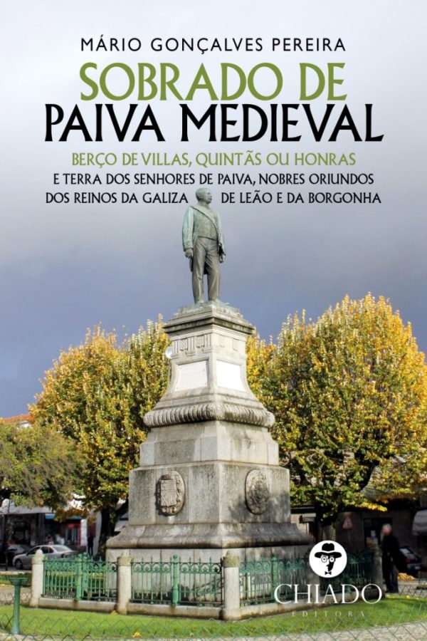 Sobrado de Paiva Medieval