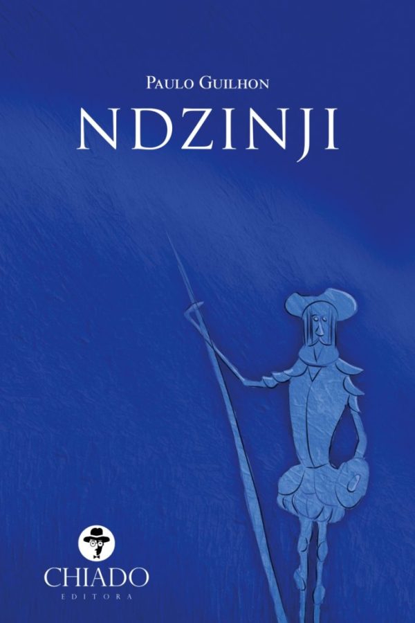 Ndzinji - A Escola Chamada Cavalo