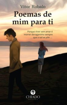 Poemas de Mim para Ti