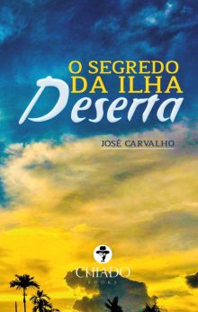 O segredo da ilha deserta