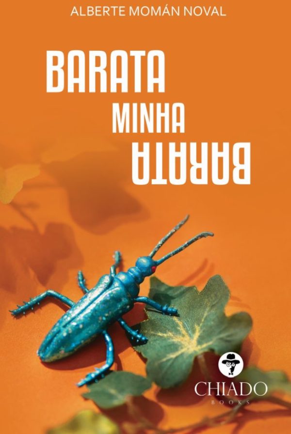 Barata Minha Barata