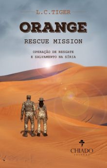 Orange Rescue Mission