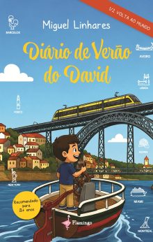 Diário de Verão do David