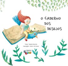 O caderno dos desejos