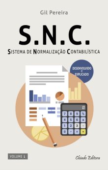 S.N.C. - Sistema de Normalização Contabilística