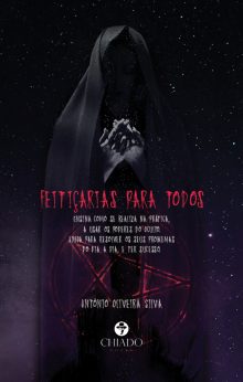 Feitiçarias para todos