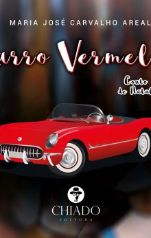 Carro vermelho – Conto de Natal