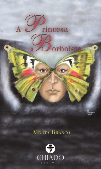 A Princesa Borboleta