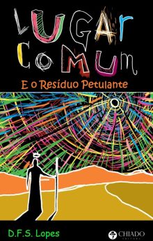 Lugar comum e resíduo petulante