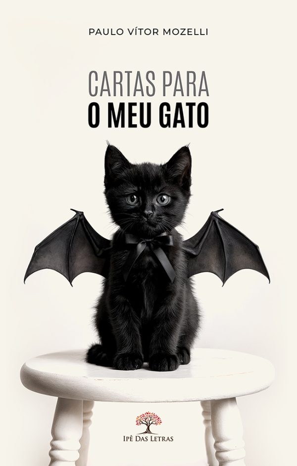 Cartas Para O Meu Gato
