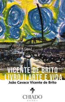 VICENTE DE BRITO- Livro II Arte e Vida