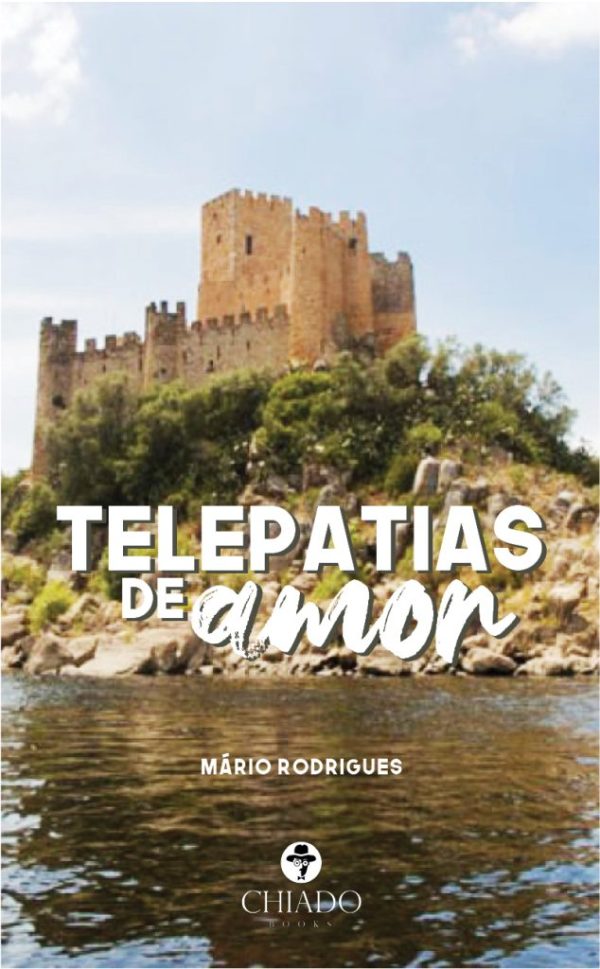 Telepatias de amor