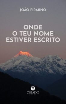 Onde o teu nome estiver escrito