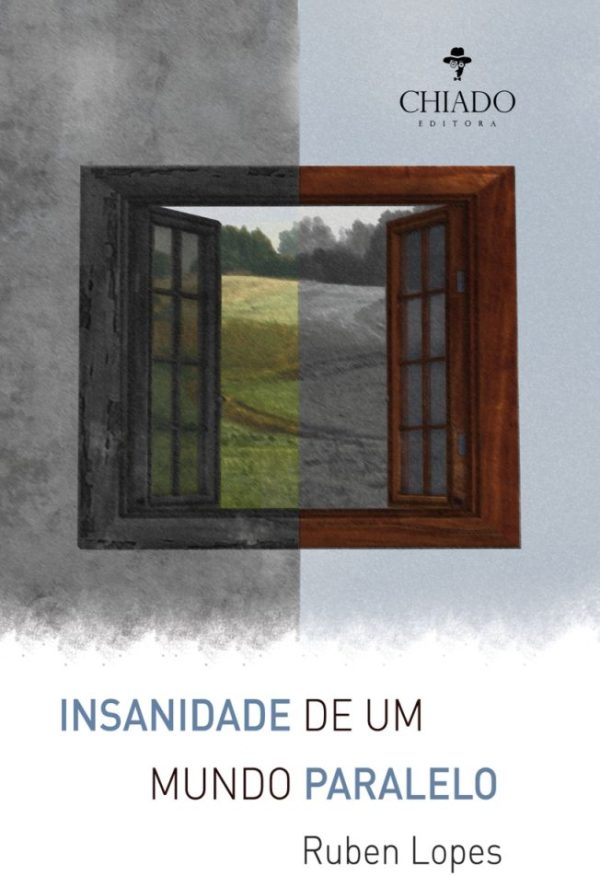 Insanidade de um Mundo Paralelo