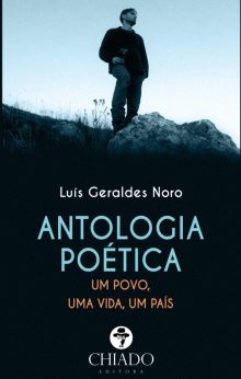Antologia Poética - Um povo, Uma vida, Um país