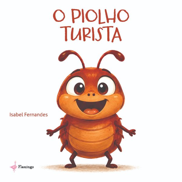 O piolho turista