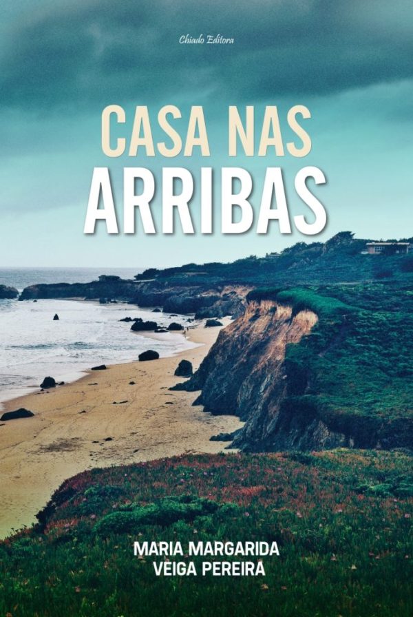 Casa nas Arribas