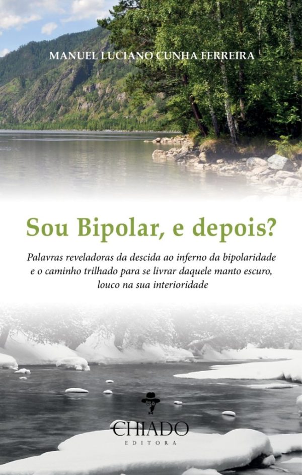 Sou Bipolar, e depois?