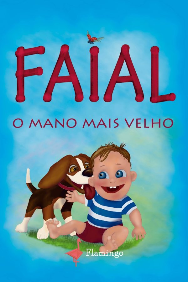 Faial, O Mano Mais Velho