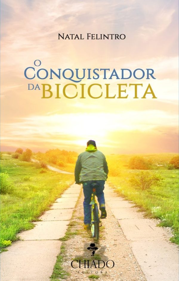 O conquistador da bicicleta