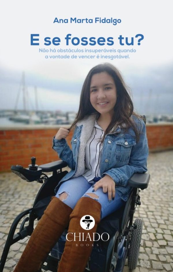 E se fosses tu?