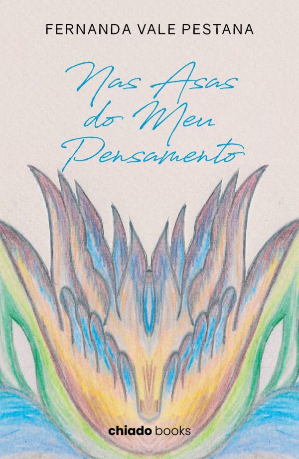 Nas Asas do Meu Pensamento