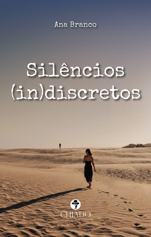 Silêncios (in)discretos