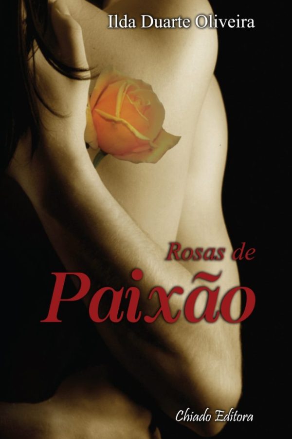 Rosas de Paixão