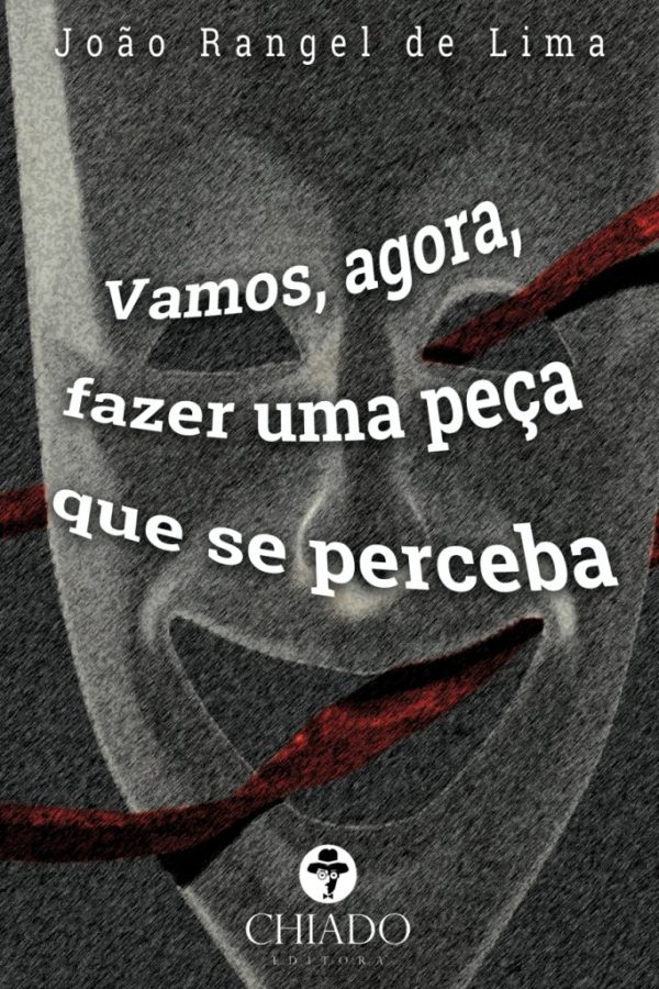 Vamos, agora, fazer uma peça que se perceba