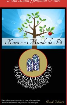 Kara e o mundo do pó