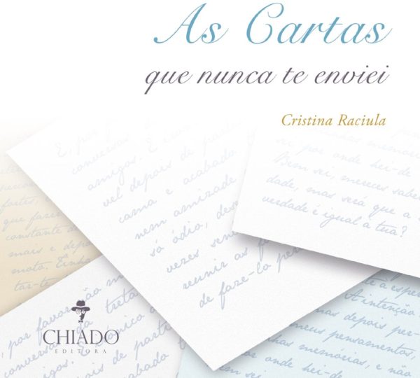 As Cartas Que Nunca Te Enviei