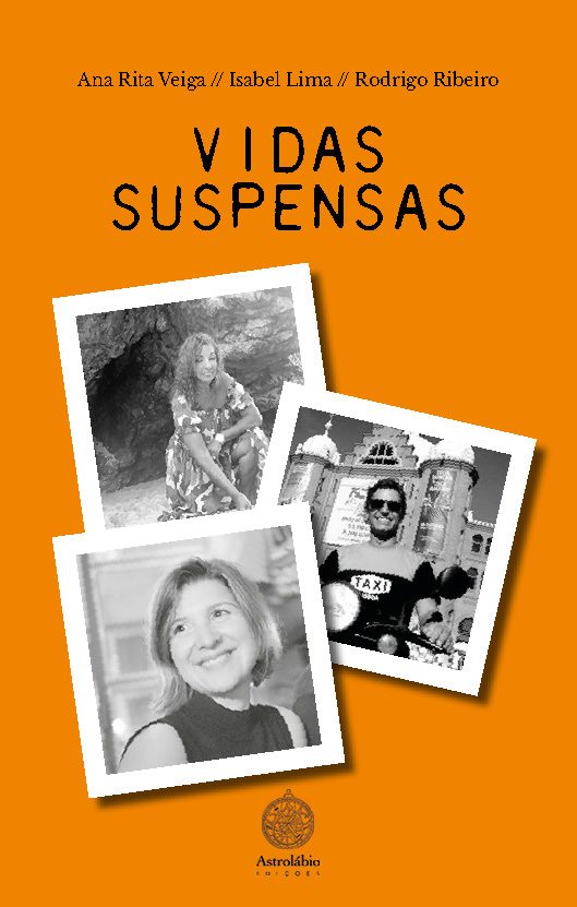 Vidas suspensas