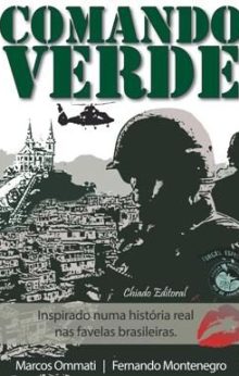Comando Verde