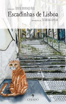 Escadinhas de Lisboa