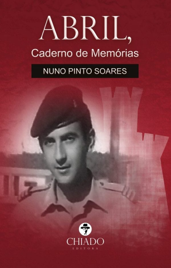 Abril, Caderno de Memórias