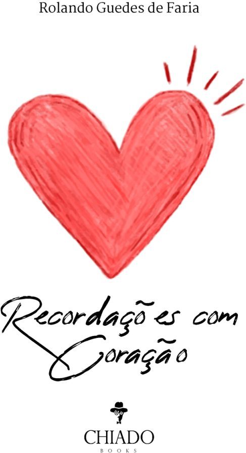 Recordações com Coração
