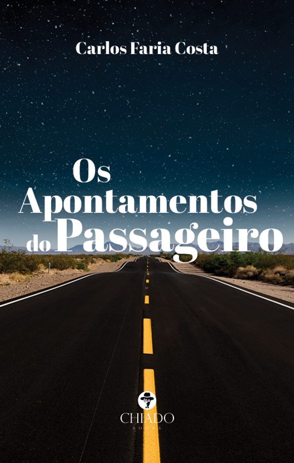 Os apontamentos do passageiro