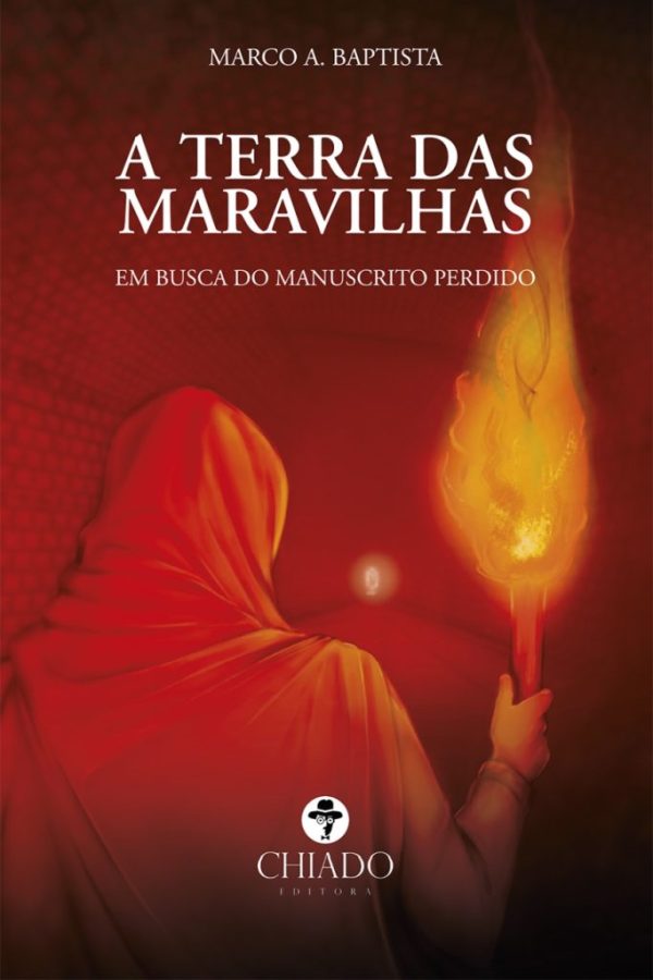 A Terra das Maravilhas