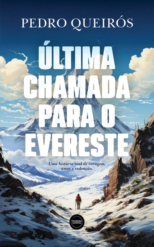 Última Chamada para o Evereste