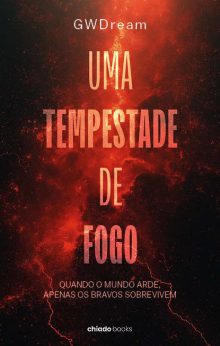 Uma Tempestade de Fogo