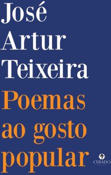 Poemas ao gosto popular